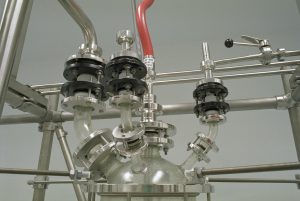 Innovación Química en Acción: Proyectos Destacados del Grupo Acideka